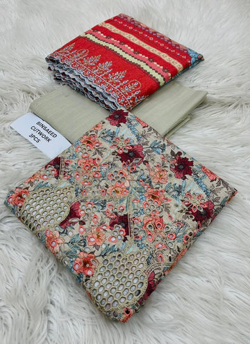 Wh-01 Pure Lawn Chicken Kari