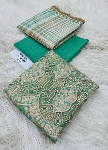 Wh-06 Pure Lawn Chicken Kari