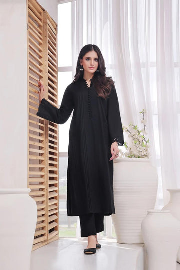 Embroidered Lawn 2-Pc Suit