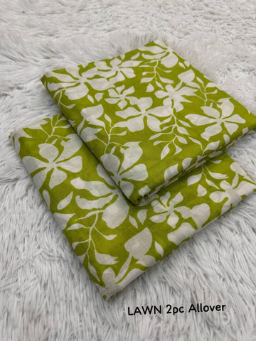 Lawn 2pc