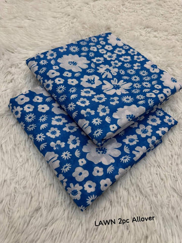 Lawn 2pc