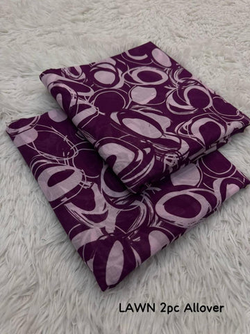 Lawn 2pc