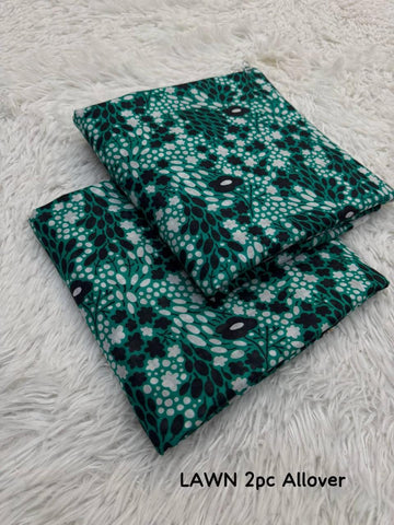 Lawn 2pc