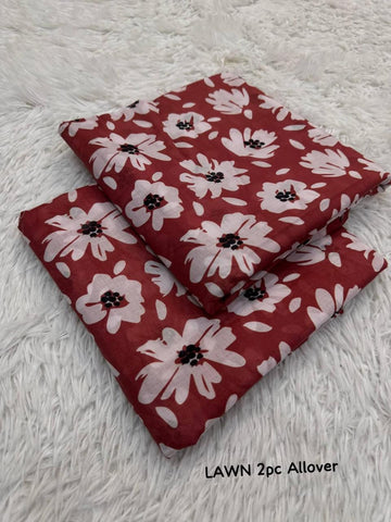 Lawn 2pc