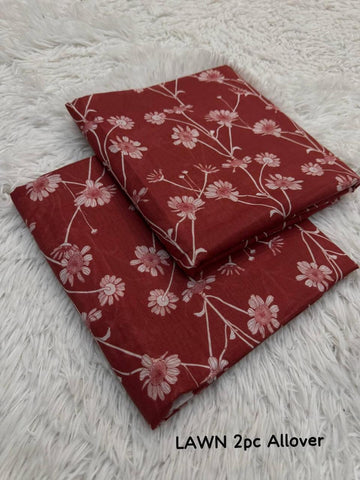 Lawn 2pc