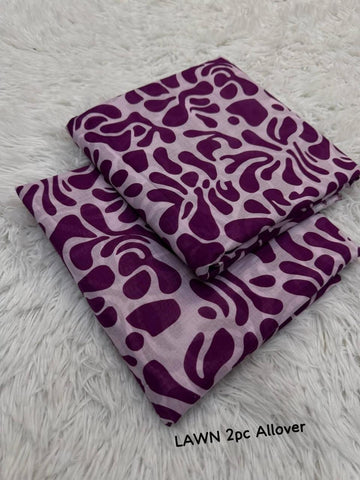 Lawn 2pc