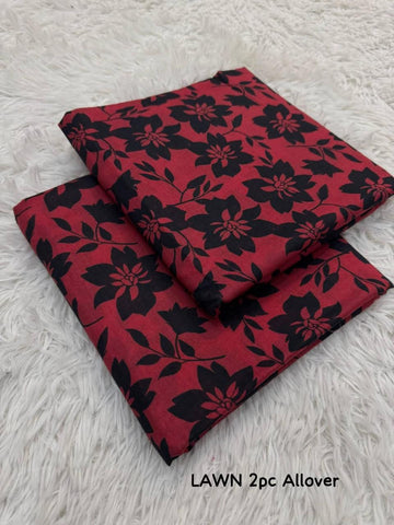 Lawn 2pc