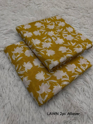 Lawn 2pc