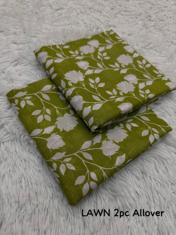 Lawn 2pc