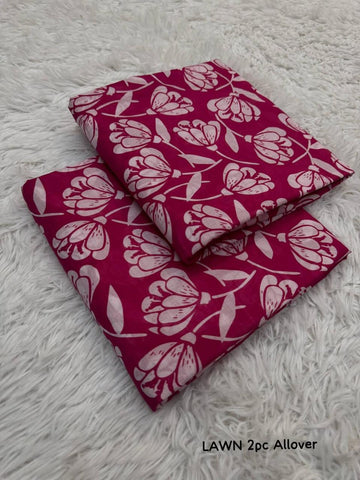 Lawn 2pc