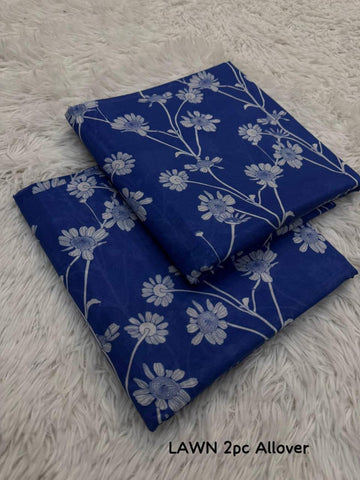 Lawn 2pc