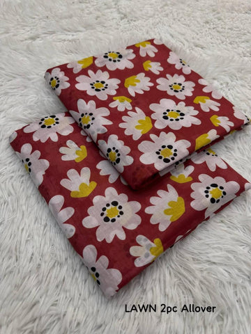 Lawn 2pc