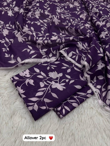 Lawn 2pc