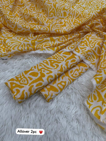Lawn 2pc