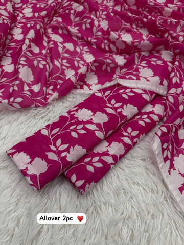 Lawn 2pc
