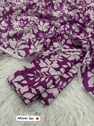 Lawn 2pc