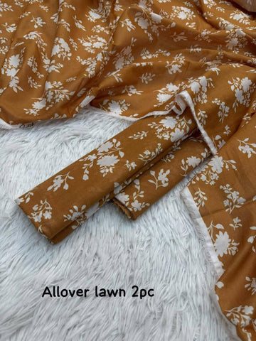 Lawn 2pc