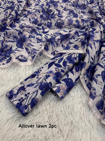 Lawn 2pc