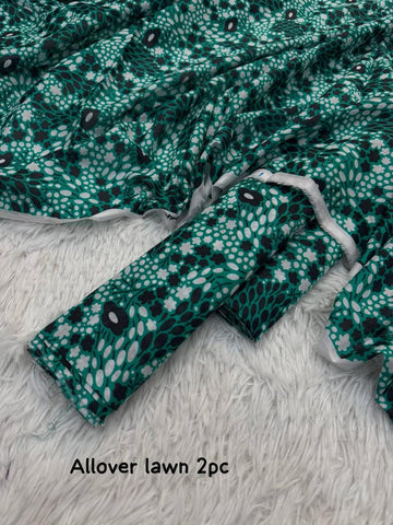Lawn 2pc