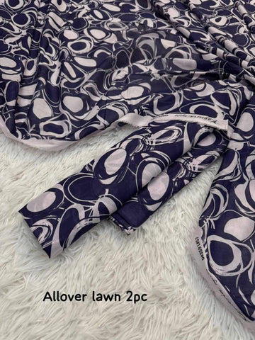 Lawn 2pc