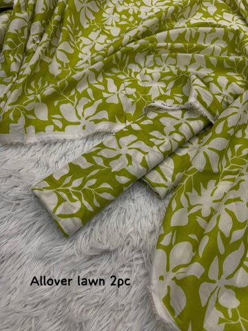 Lawn 2pc
