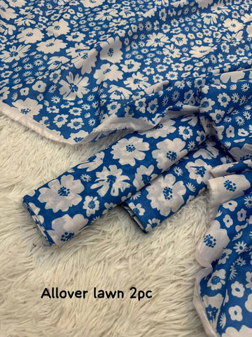 Lawn 2pc