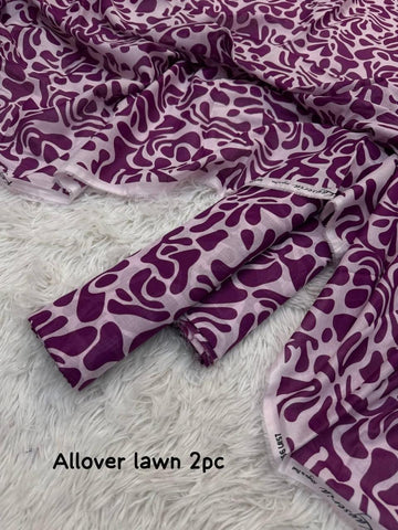 Lawn 2pc