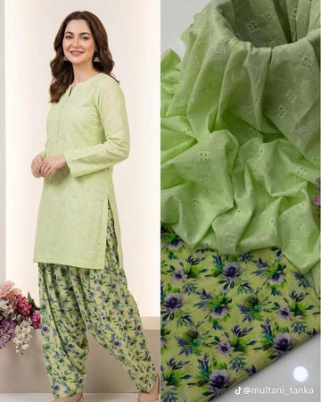 Chiken Kari 2pc